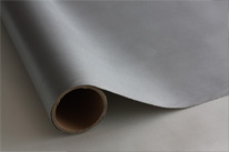 Silicone Rubber Coated Fiberglass Fabric